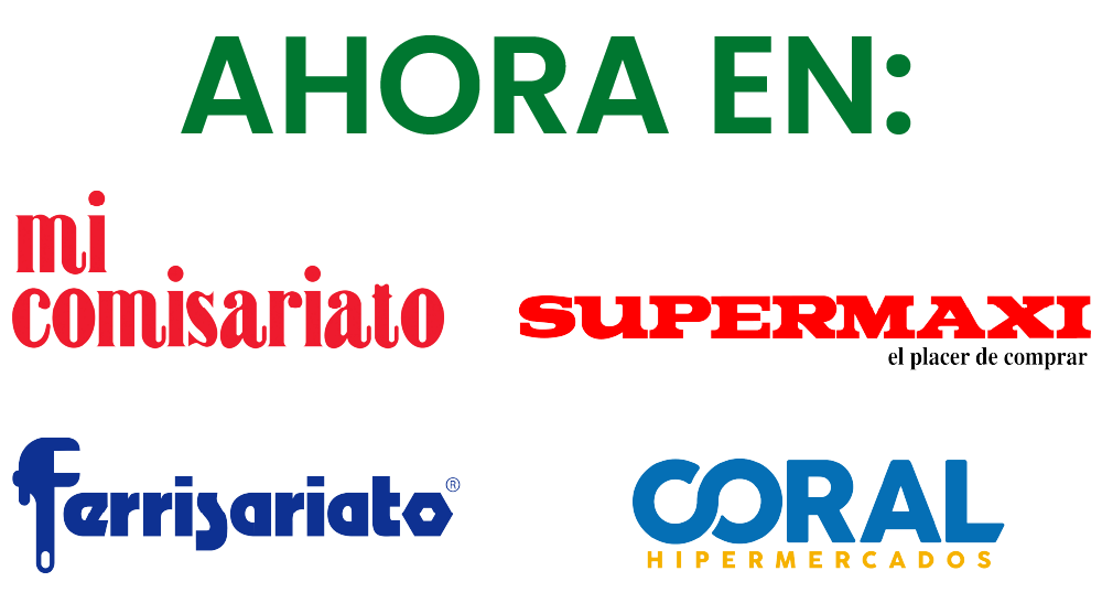 Puntos de Venta Cucaraction Gel Ecuador