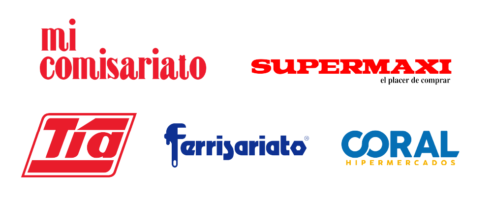 RAT-IN Tia Mi Comisariato Coral Supermaxi Ferrisariato