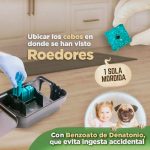 veneno ratas rodenticida ecuador